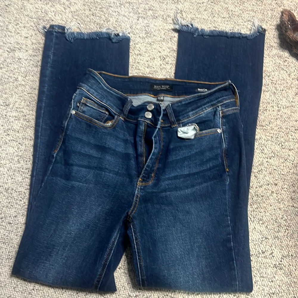 Judy blue jeans